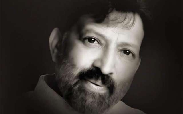 Vishnuvardhan Kumar